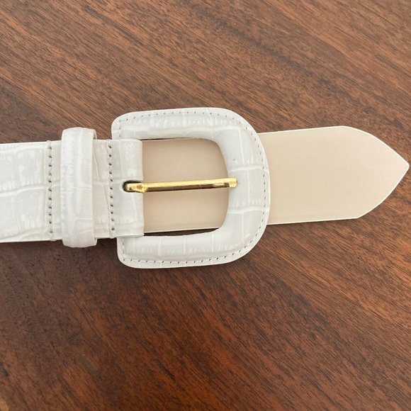 Paloma Wool Scott belt and Julius fanny pack - Picture 2 of 6